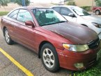 1999 Toyota Solara under $2000 in Texas