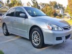 2007 Honda Accord under $7000 in California