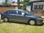 2006 Honda Civic Hybrid under $6000 in California