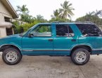 1995 Chevrolet Blazer under $3000 in FL