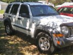 2006 Jeep Liberty - Blackwell, OK