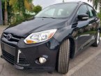 2014 Ford Focus under $8000 in Florida