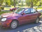 1999 Daewoo Leganza under $1000 in Illinois