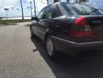 1996 Mercedes Benz C-Class under $4000 in Florida