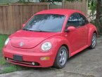 2002 Volkswagen Beetle - Lakeland, FL