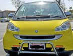 2008 Smart ForTwo in California