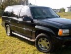 2000 Cadillac Escalade under $4000 in Florida