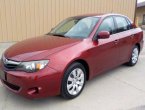 2011 Subaru Impreza - Groveport, OH