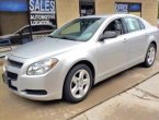 2010 Chevrolet Malibu - Groveport, OH