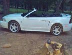 2001 Ford Mustang under $5000 in Texas