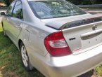 2002 Toyota Camry under $3000 in Massachusetts