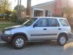 2000 Honda CR-V under $3000 in California