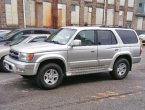 1999 Toyota 4Runner was SOLD for only $4500...!