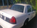 2009 Ford Crown Victoria under $4000 in Maryland