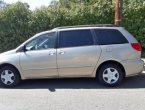 2007 Toyota Sienna under $7000 in California