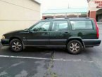 1999 Volvo V70 in California