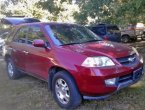 2002 Acura MDX under $3000 in Arkansas