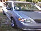 2001 Mazda MPV under $3000 in Arkansas
