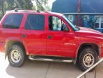 1999 Dodge Durango under $2000 in MO