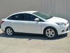 2014 Ford Focus under $6000 in Texas