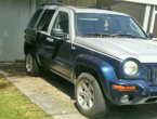 2002 Jeep Liberty in Florida