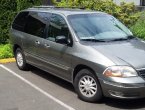 1999 Ford Windstar in Oregon