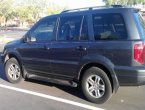 2005 Honda Pilot under $6000 in Nevada