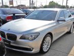 2009 BMW 750 under $23000 in Texas