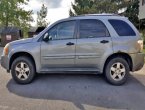 2005 Chevrolet Equinox under $5000 in New York