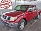 2008 Nissan Frontier - Houston, TX