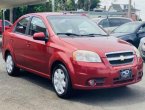 2010 Chevrolet Aveo under $7000 in Pennsylvania