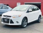 2013 Ford Focus under $8000 in Pennsylvania