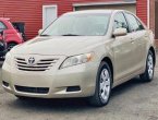 2008 Toyota Camry under $7000 in Pennsylvania