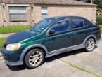 2000 Toyota Echo in Texas