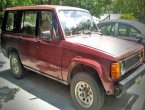 1986 Isuzu Trooper under $3000 in Tennessee