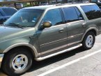 2000 Ford Expedition under $4000 in Texas