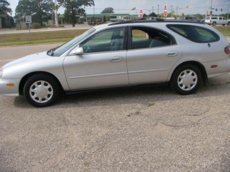 wagon autopten