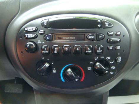 Ford escort zx2 for sale wisconsin #9