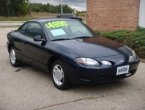 2001 Ford Escort - Janesville, WI