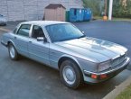 1993 Jaguar XJ6 in Tennessee