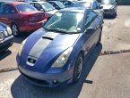 2001 Toyota Celica under $3000 in Florida