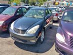 2003 Lexus ES 300 under $4000 in Florida