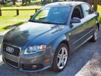 2008 Audi A4 under $4000 in Florida
