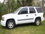 2003 Chevrolet Blazer under $2000 in Florida