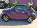 2005 Chrysler PT Cruiser under $2000 in Florida