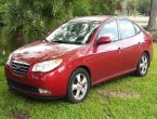2008 Hyundai Elantra under $3000 in Florida