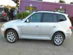 2007 BMW X3 under $5000 in Florida