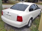 1990 Volkswagen Passat under $2000 in Florida
