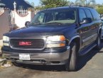 2004 GMC Yukon under $6000 in California