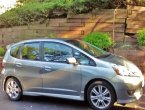 2010 Honda Fit under $6000 in New York